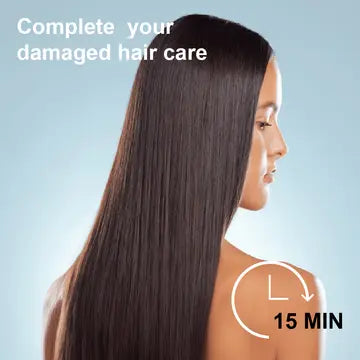 15 Min Pamper Me Kit