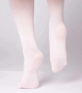 Dux Dance Footed Tights - Child
