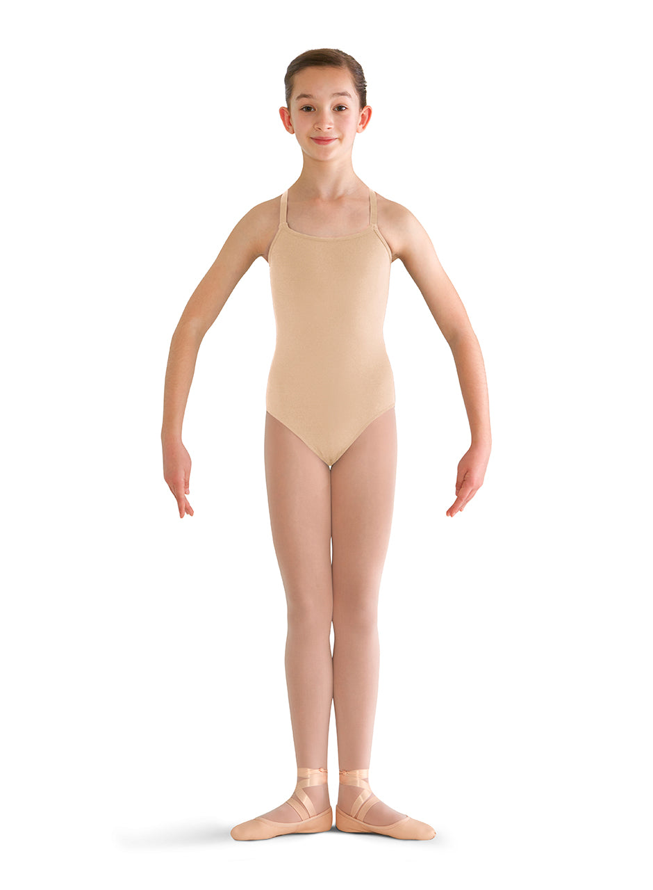 Bloch Adjustable Strap Leo-Child