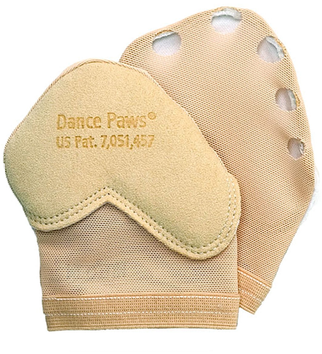Dance Paws–Adult