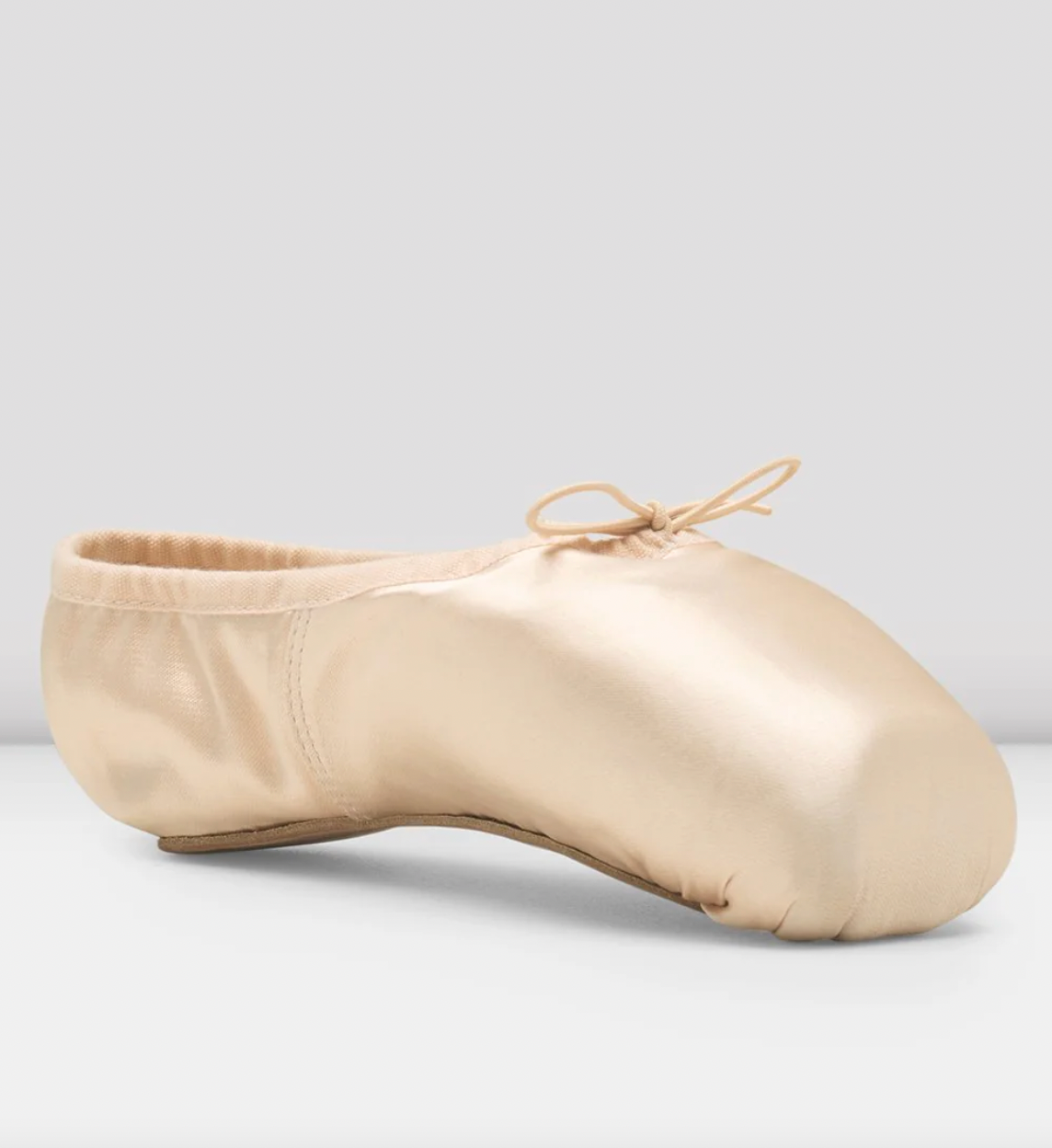Bloch Hannah Pointe Shoes