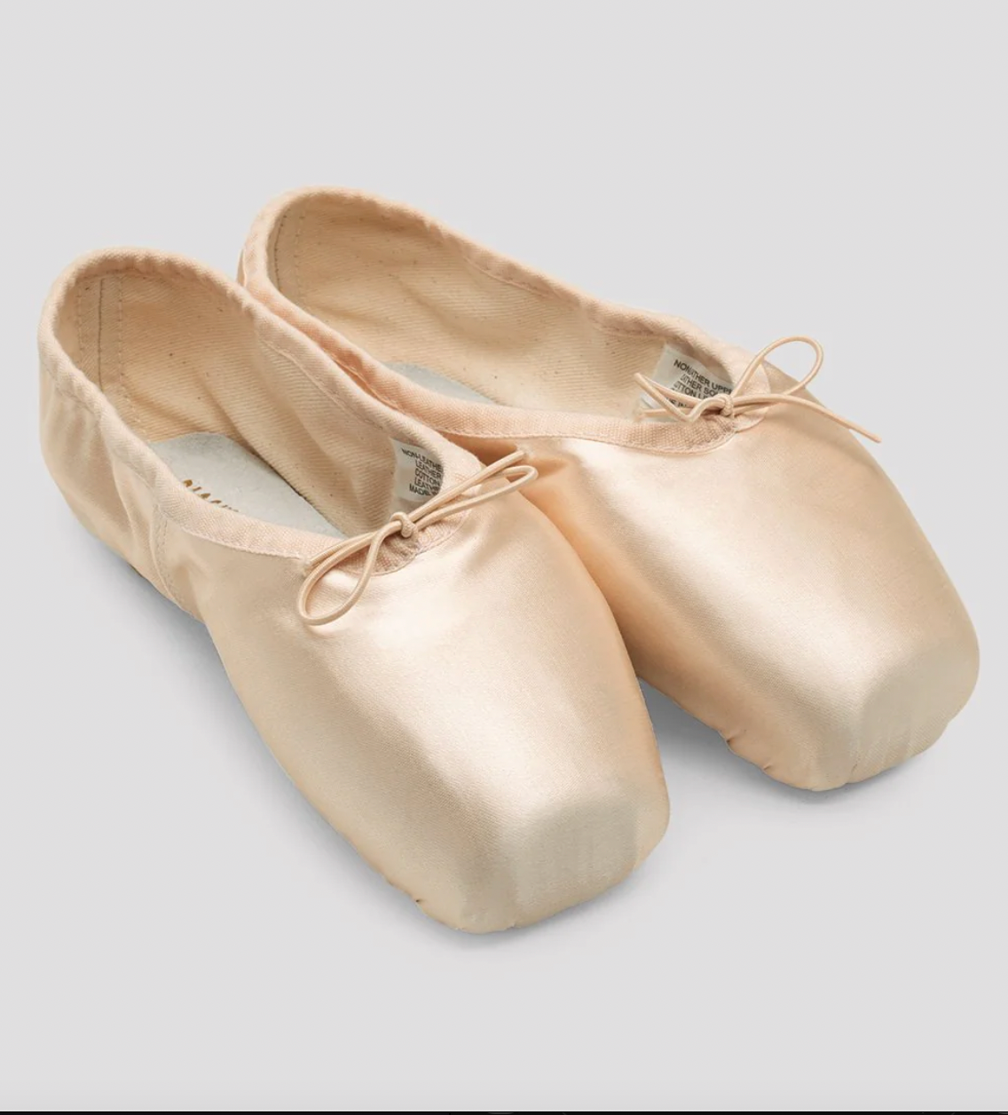 Bloch Hannah Pointe Shoes