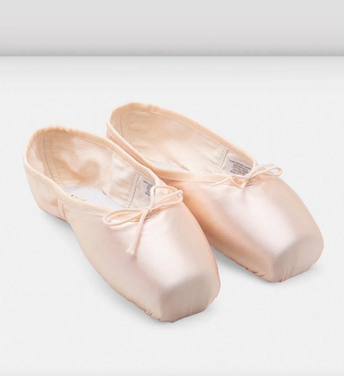 Bloch Heritage Pointe Shoes