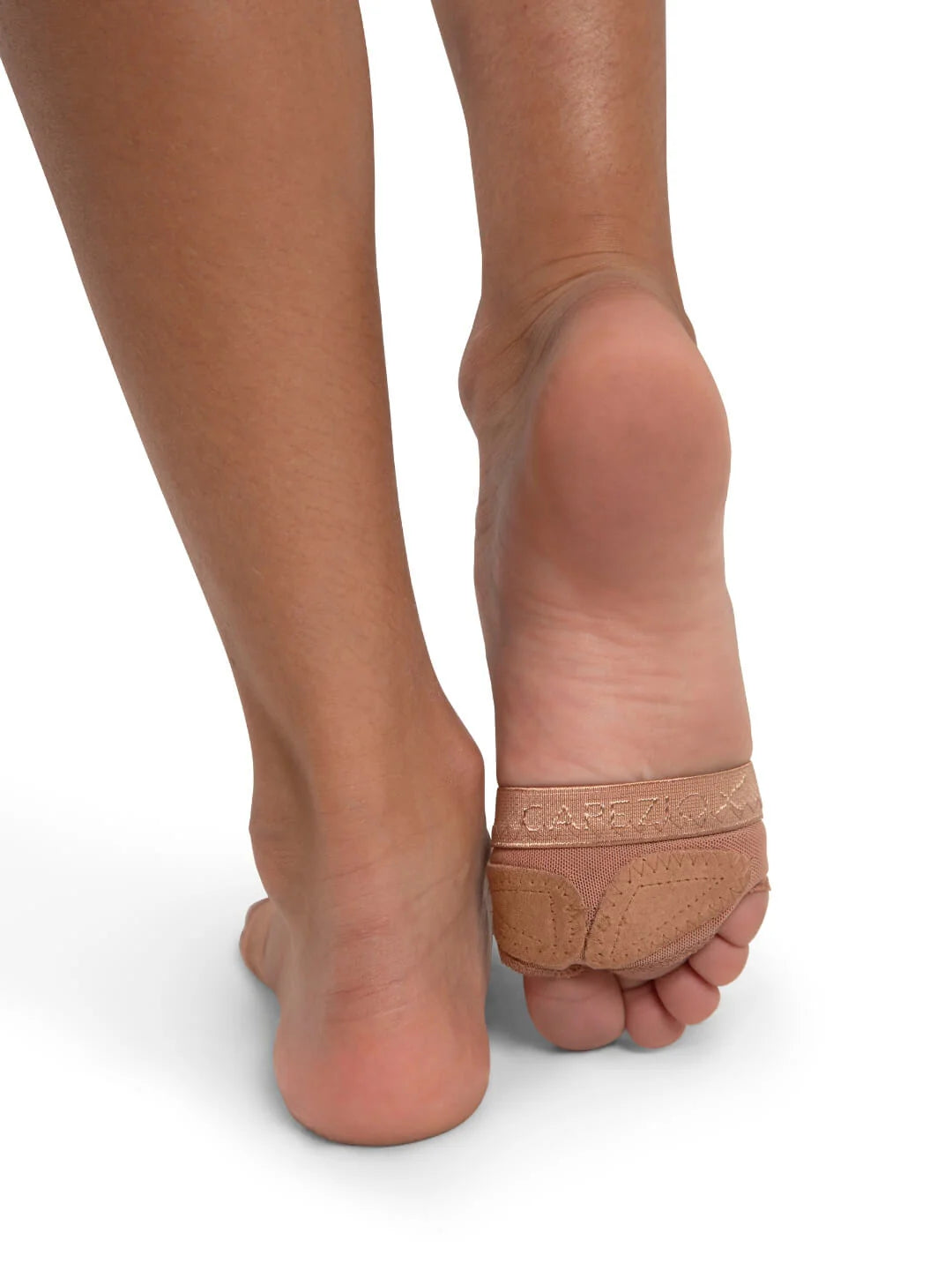 Capezio FootUndeez-Child