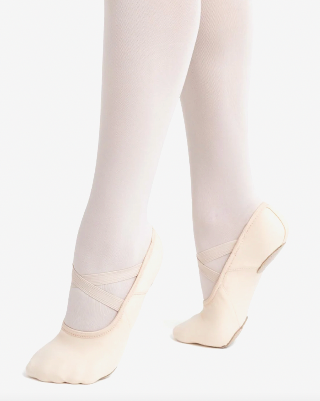 Capezio Hanami Ballet Shoe–Child