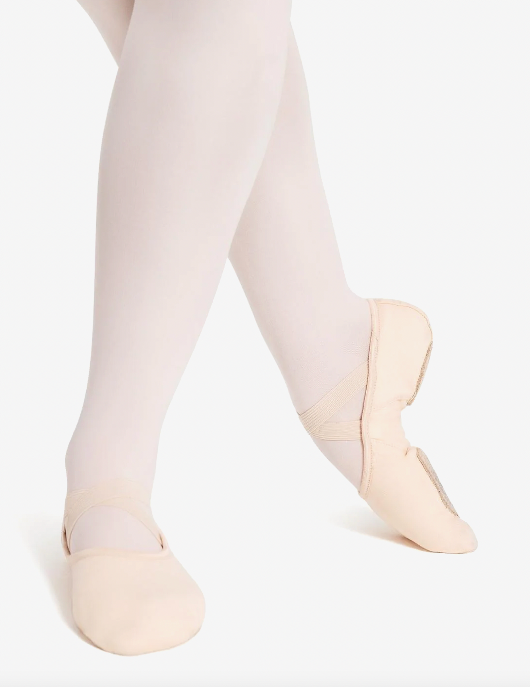 Capezio Hanami Ballet Shoe–Child