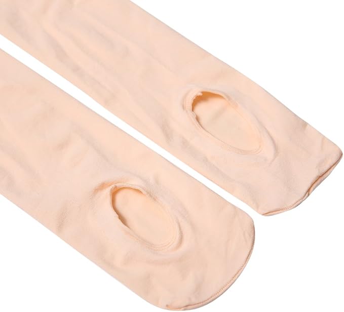 Dux Dance Convertible Tights - Child