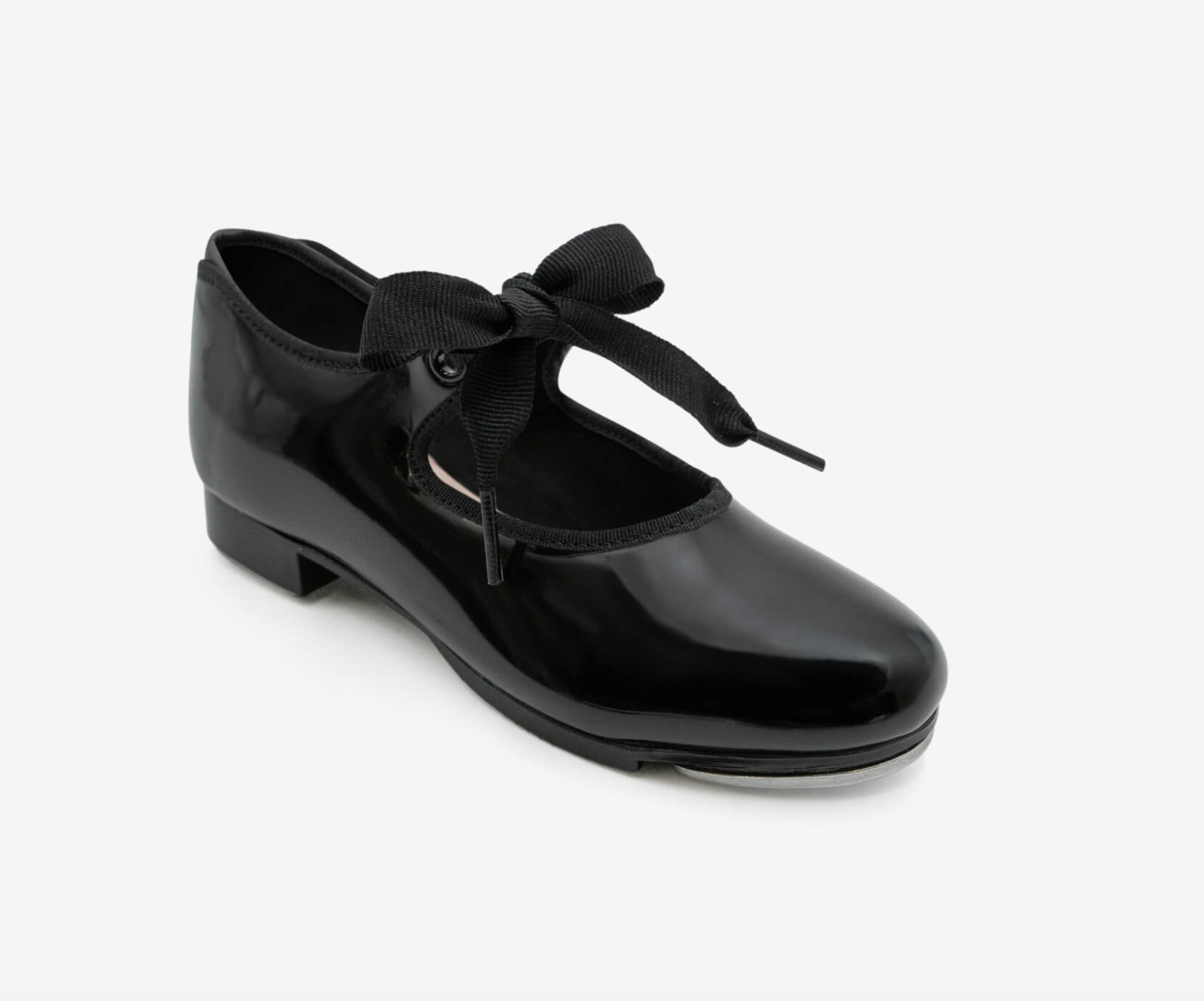 Jr. Tyette Tap Shoe - Child