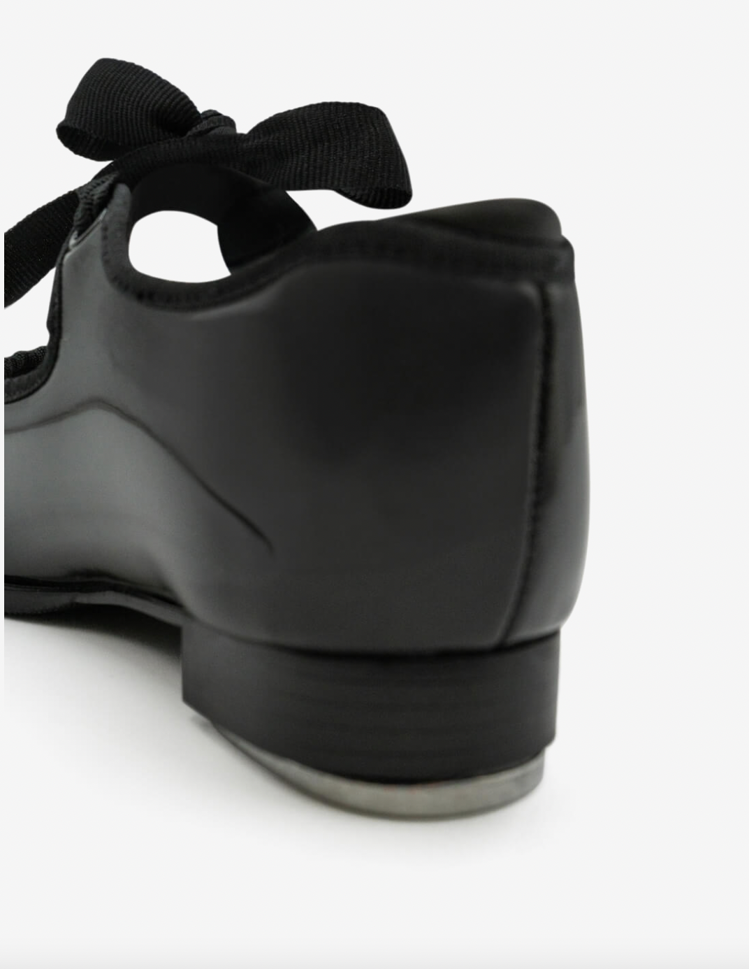 Jr. Tyette Tap Shoe - Child