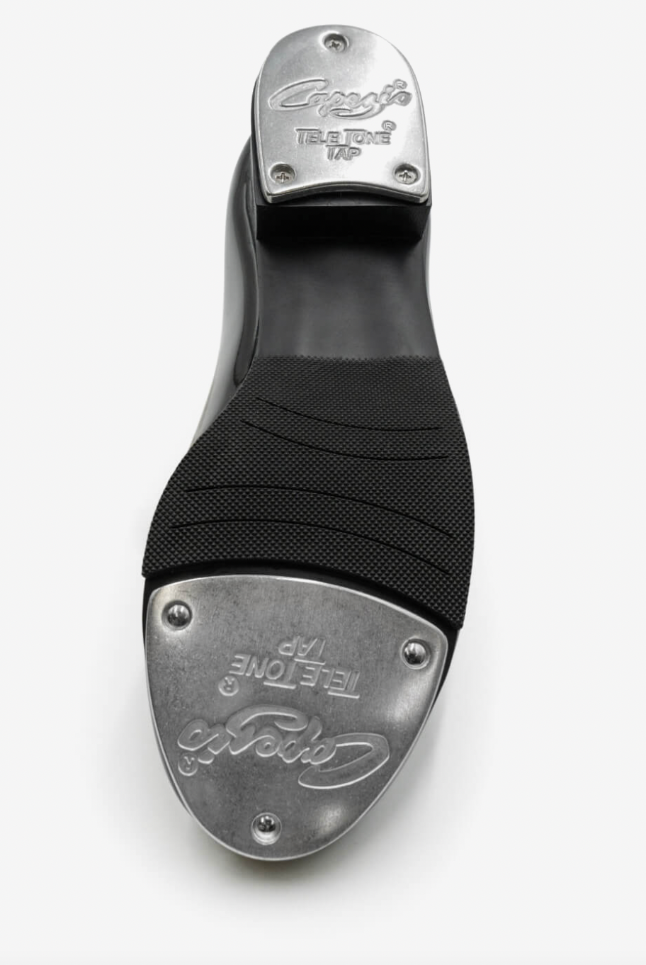 Jr. Tyette Tap Shoe - Child