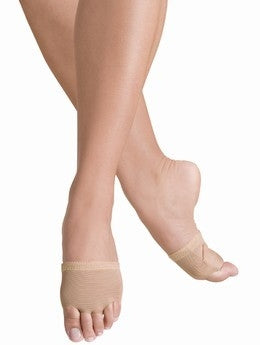 Leo Illusion Dance Shoes–Adult