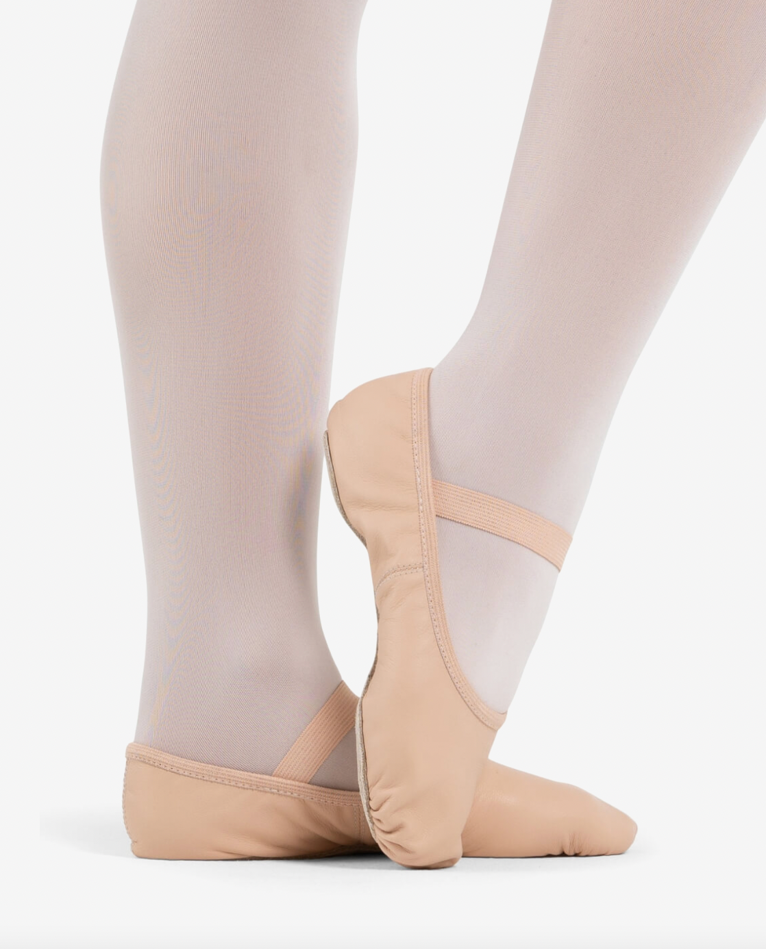 Capezio Luna Ballet Shoe–Adult