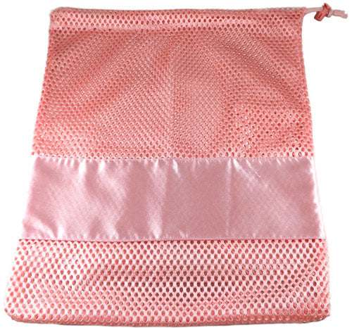 Pointe Shoe Mesh Bag