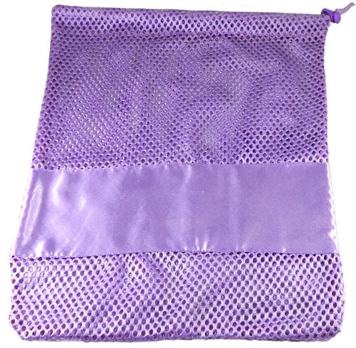 Pointe Shoe Mesh Bag