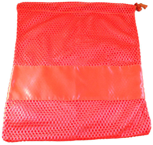 Pointe Shoe Mesh Bag