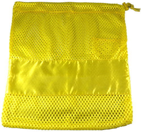 Pointe Shoe Mesh Bag