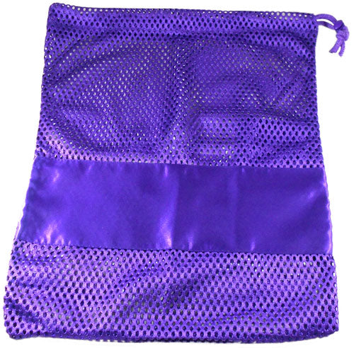Pointe Shoe Mesh Bag
