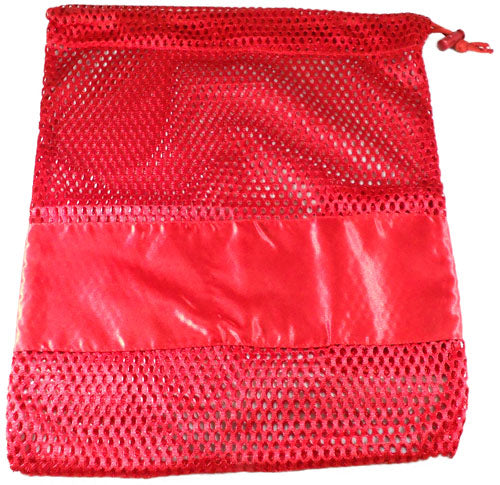 Pointe Shoe Mesh Bag