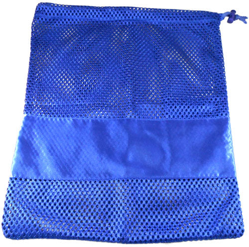 Pointe Shoe Mesh Bag