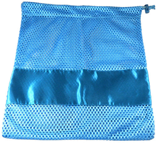 Pointe Shoe Mesh Bag