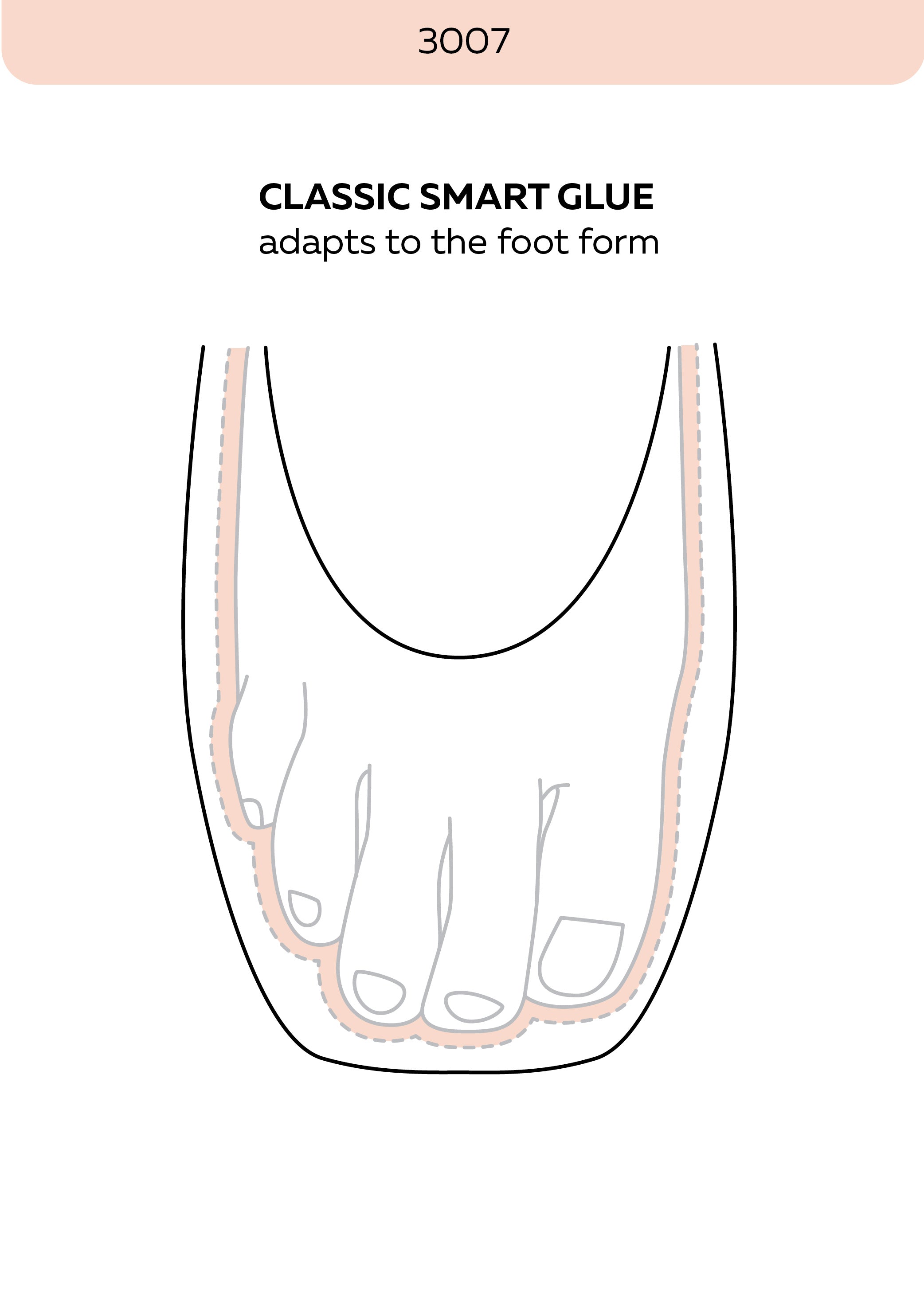 Nikolay 3007 PRO FLEX Pointe Shoes-H