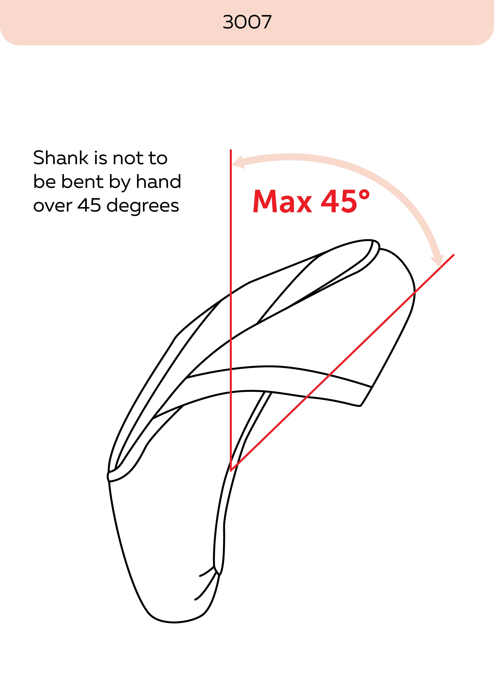 Nikolay 3007 PRO FLEX Pointe Shoes-H