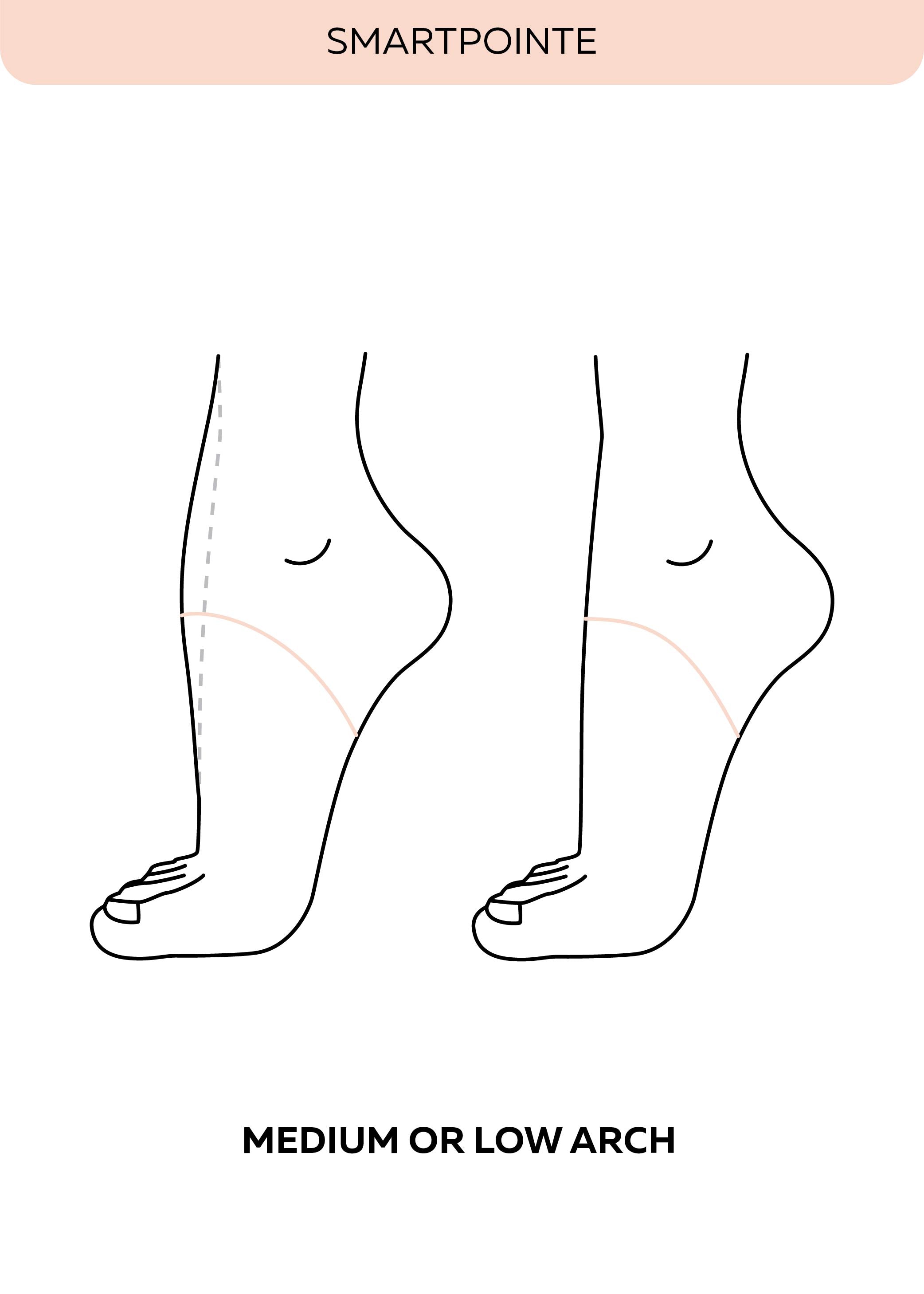 Nikolay SmartPointe Shoes-M