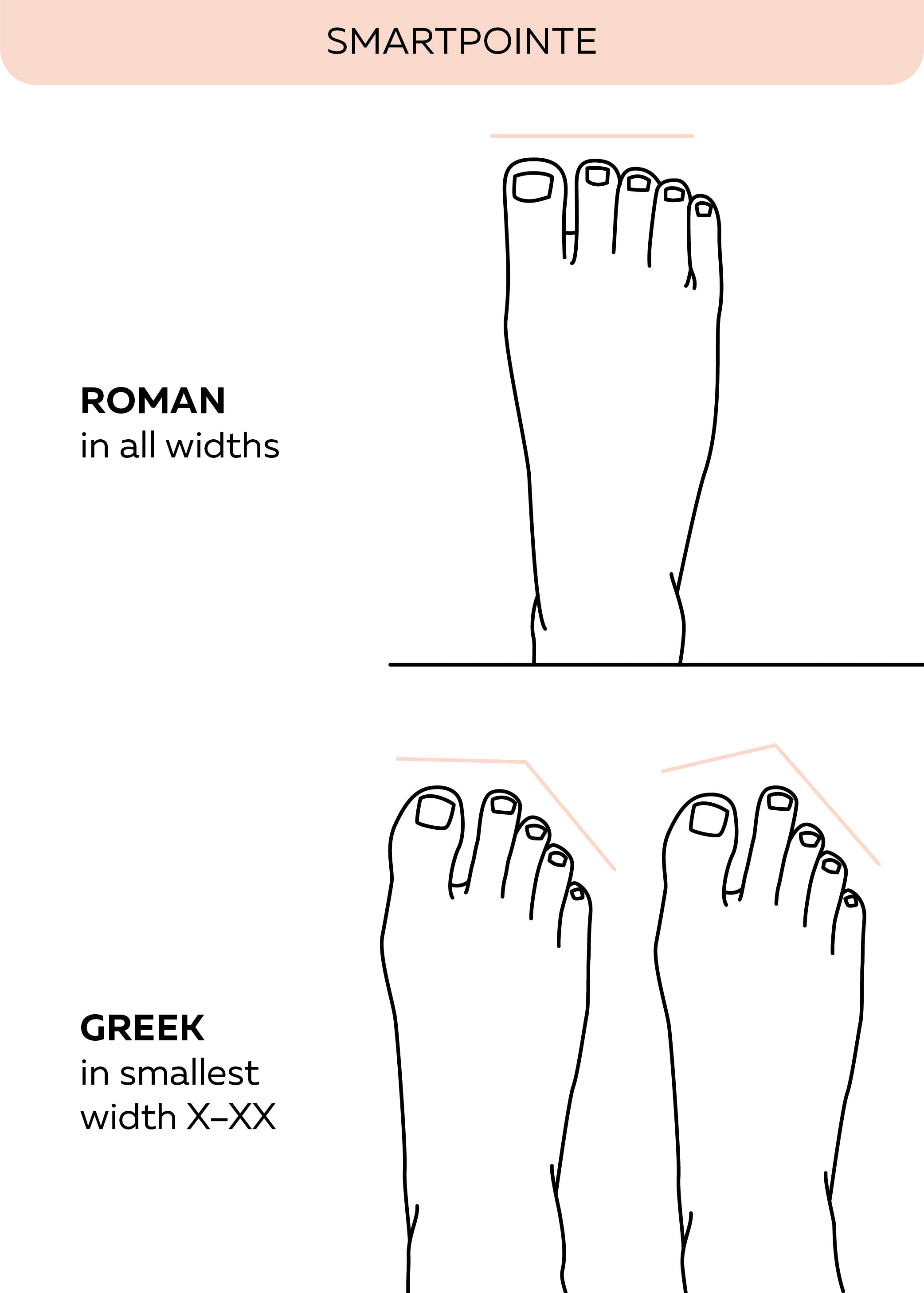 Nikolay SmartPointe Shoes-M