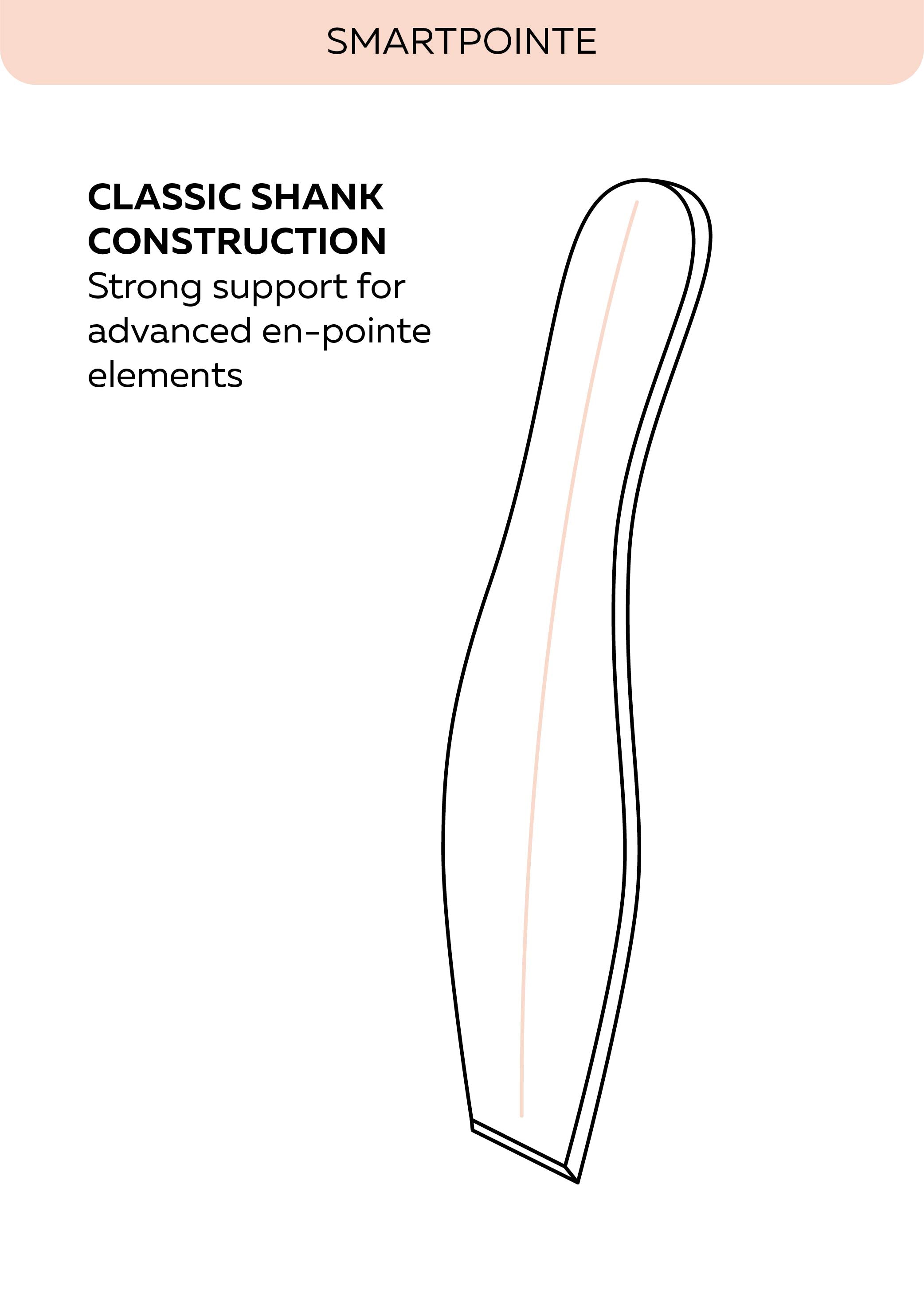 Nikolay SmartPointe Shoes-M