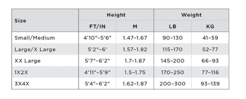 Capezio Transition® Tight–Adult