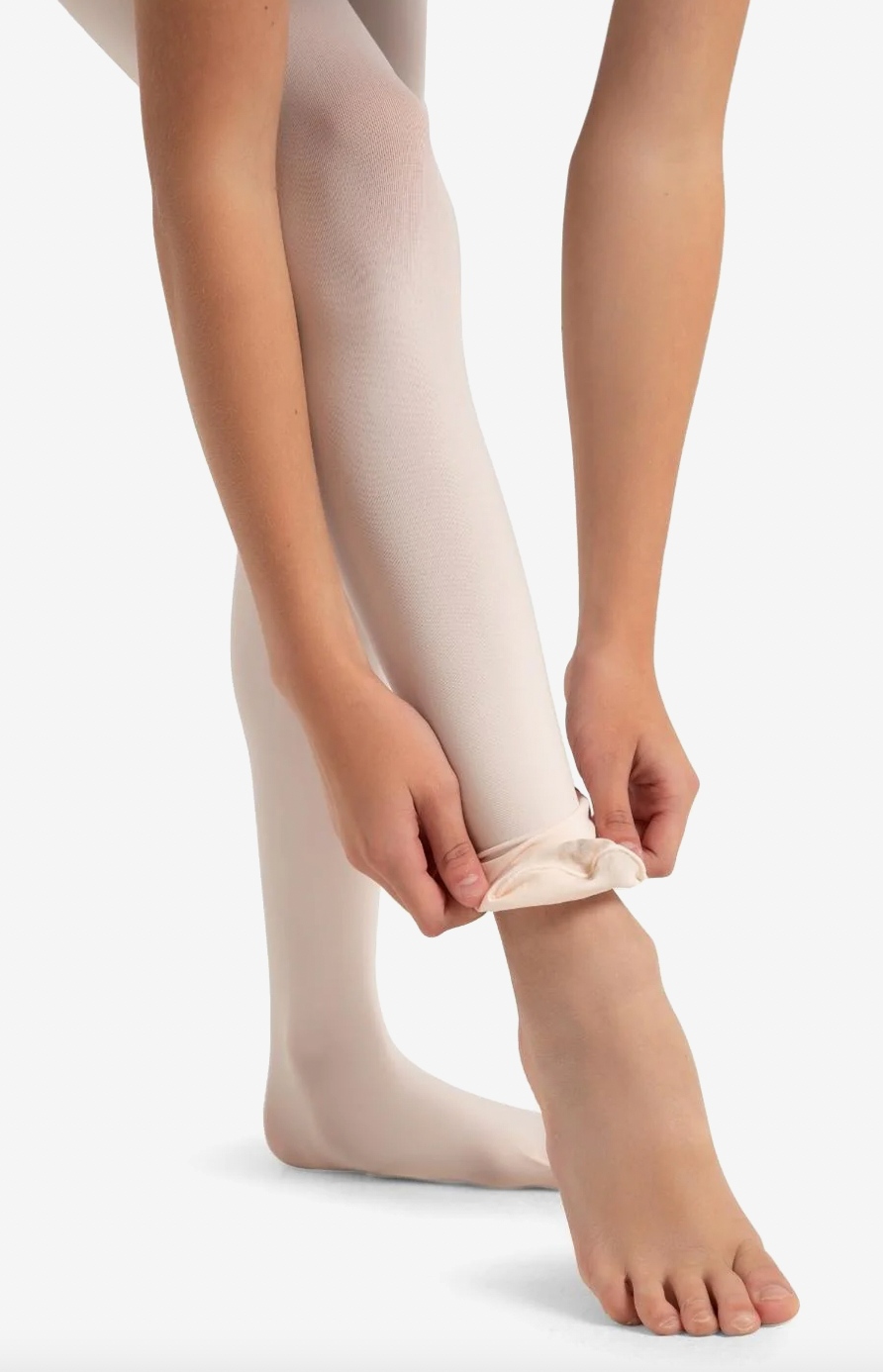 Capezio Transition® Tight–Girls