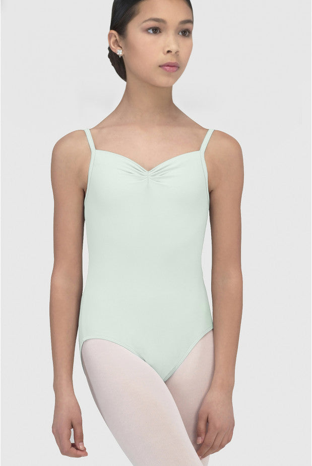 Wear Moi Abbie Leotard - Child