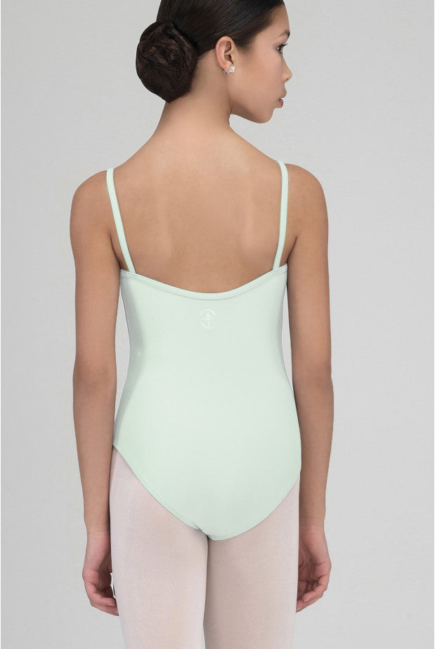Wear Moi Abbie Leotard - Child