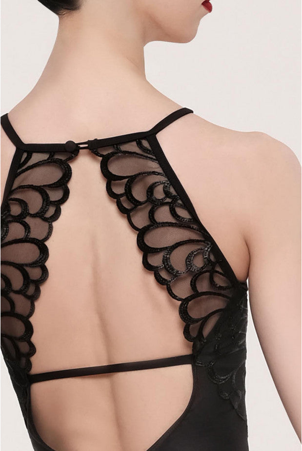 Wear Moi Aeglos Leotard- Adult