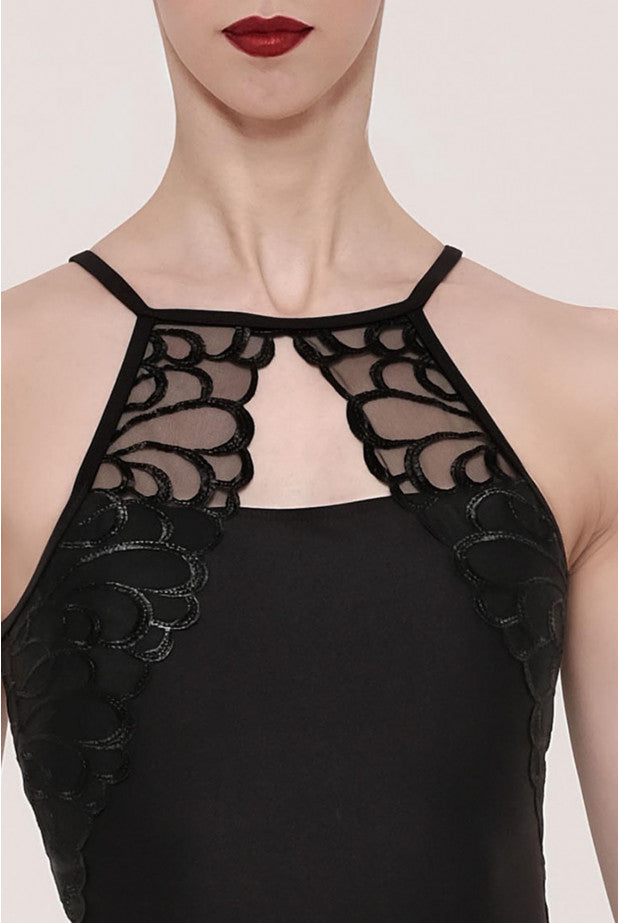 Wear Moi Aeglos Leotard- Adult