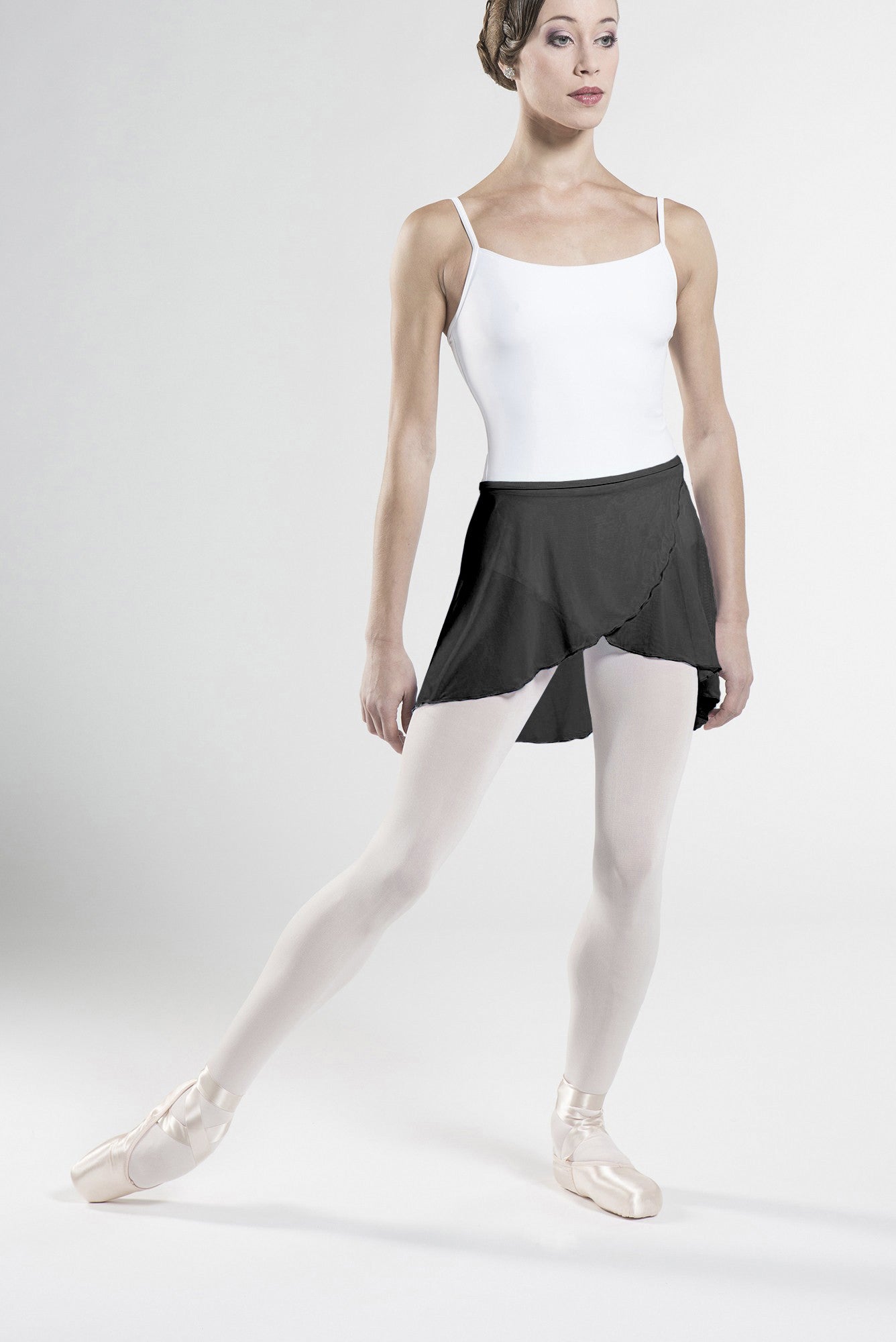 Wear Moi Alegro Skirt–Adult