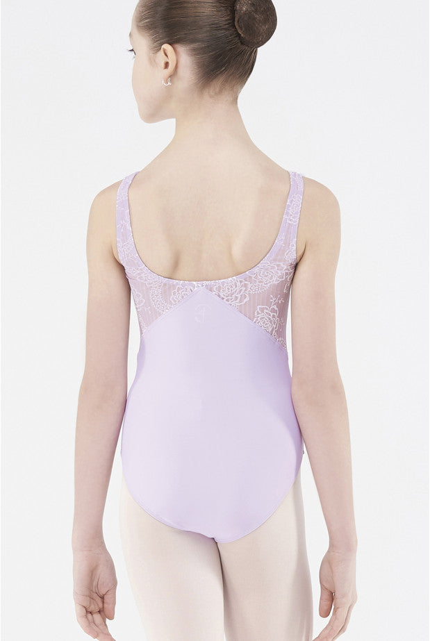 Wear Moi Azalee Leotard - Child