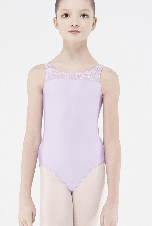 Wear Moi Azalee Leotard - Child