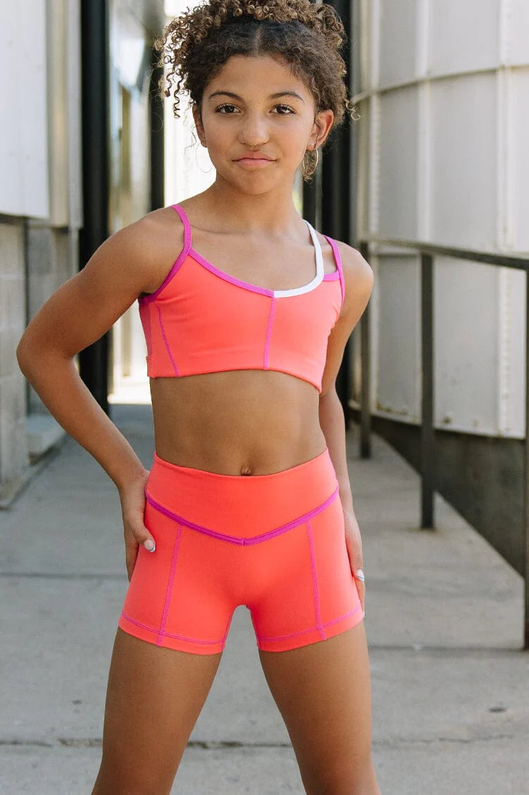 Jo+Jax Beat Top–Youth