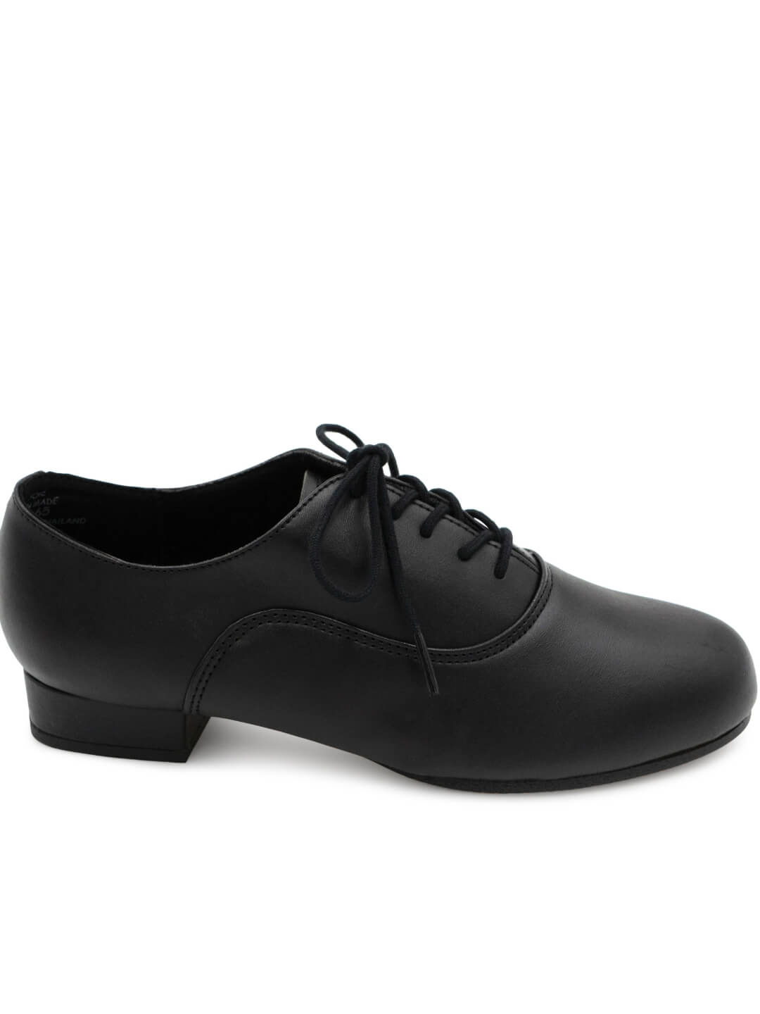 Capezio Oxford Overture Character Shoe - Adult