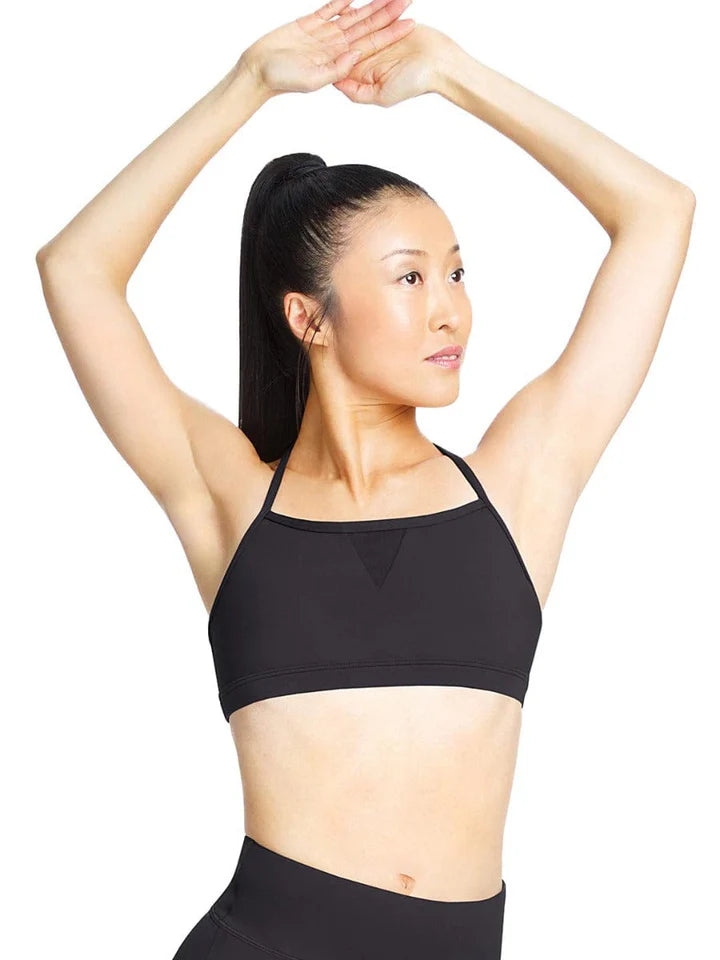 Capezio Strappy Bra–Adult