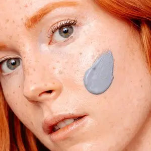 Facial Mask - Charcoal