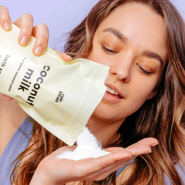 Bath Soak - Coconut Milk