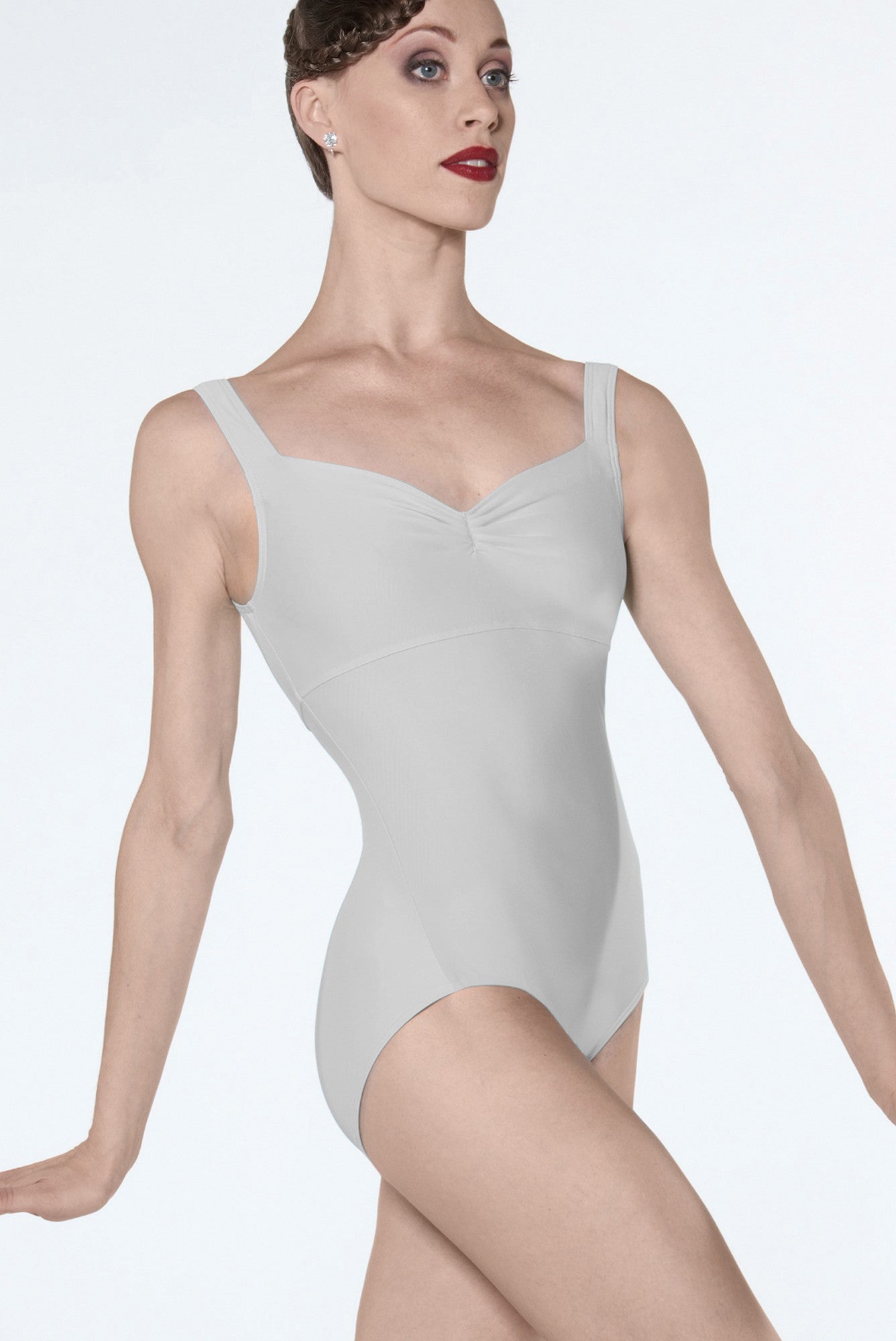 Wear Moi Galate Leotard–Adult