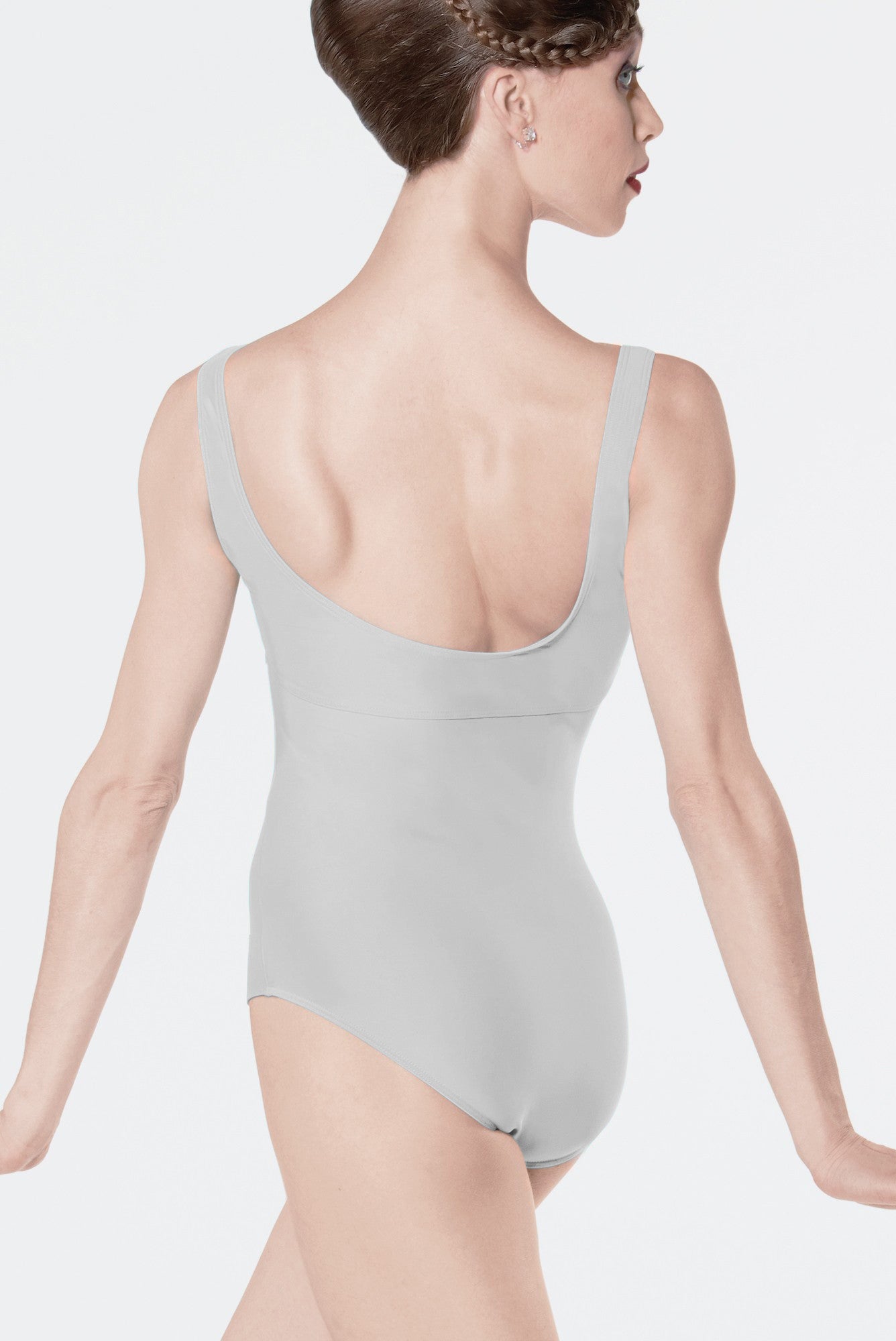 Wear Moi Galate Leotard–Adult