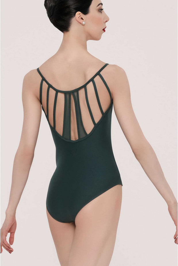 Wear Moi Gentiane Leotard - Adult