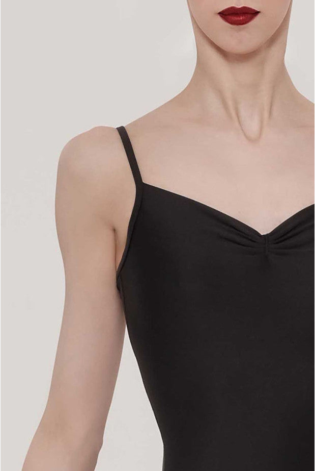 Wear Moi Gentiane Leotard - Adult