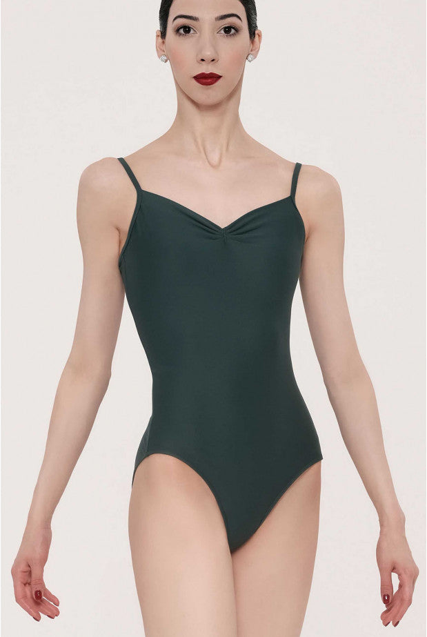 Wear Moi Gentiane Leotard - Adult
