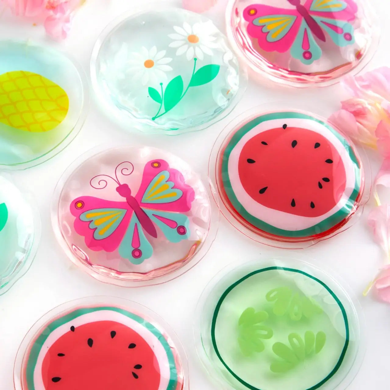 Hot & Cold Eye Reusable Pad