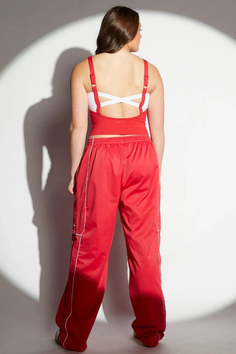 Jo+Jax Hot Shot Tank